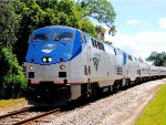 195 - Amtrak Silver Star